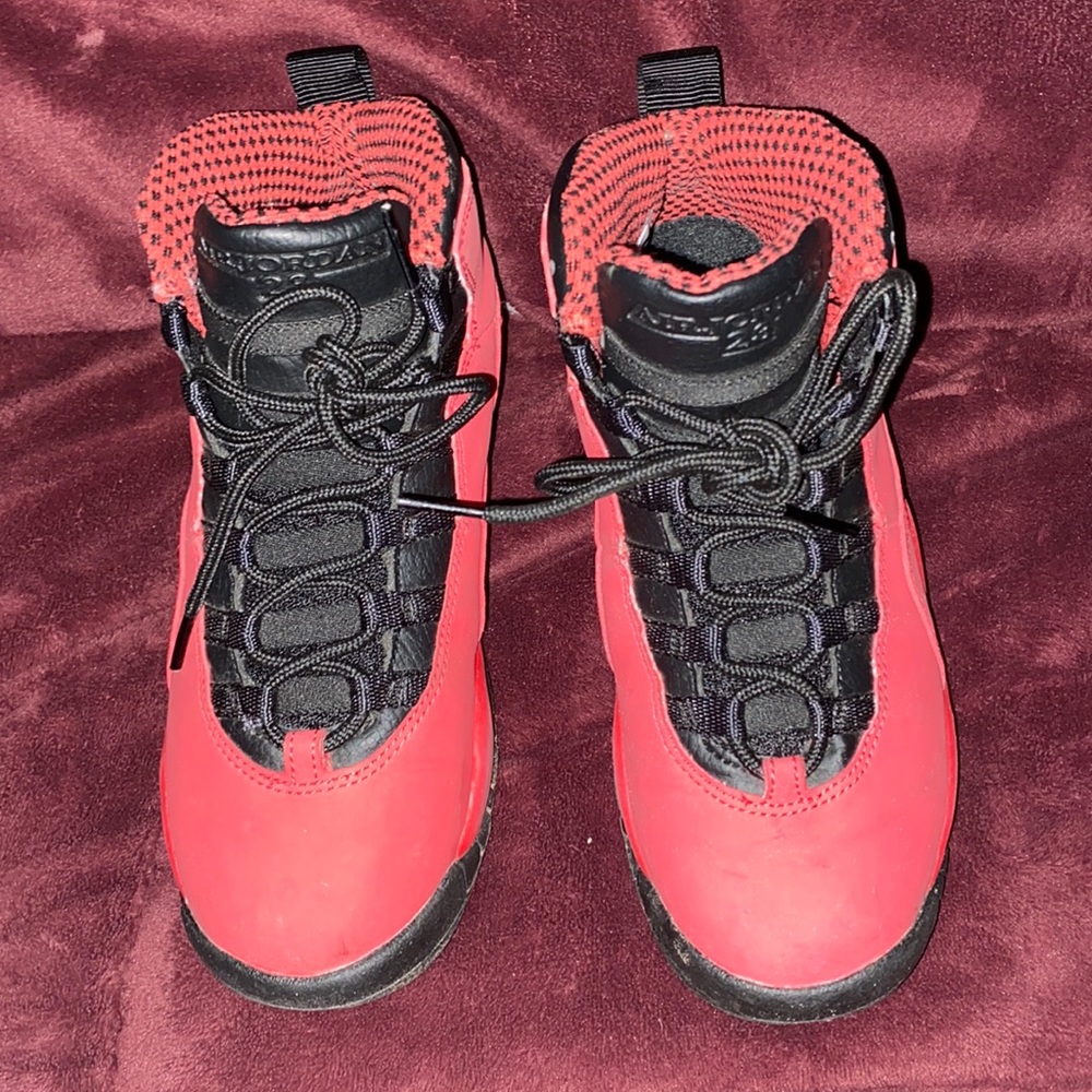 Kids Retro 10